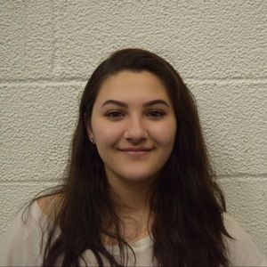 Meet your Posher, Ava